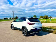 Opel Grandland 2019