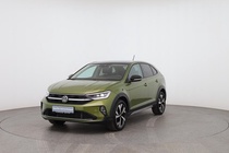 Volkswagen Taigo 2024