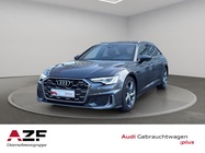 Audi A6 2024