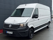 Volkswagen Crafter 2022