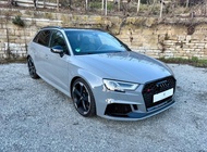 Audi RS3 2020