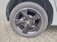 Skoda Kamiq 2022