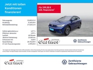 Volkswagen ID.4 2025