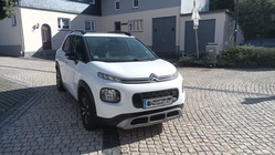 Citroen C3 2019
