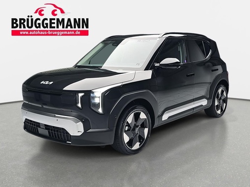 Kia EV2 2026
