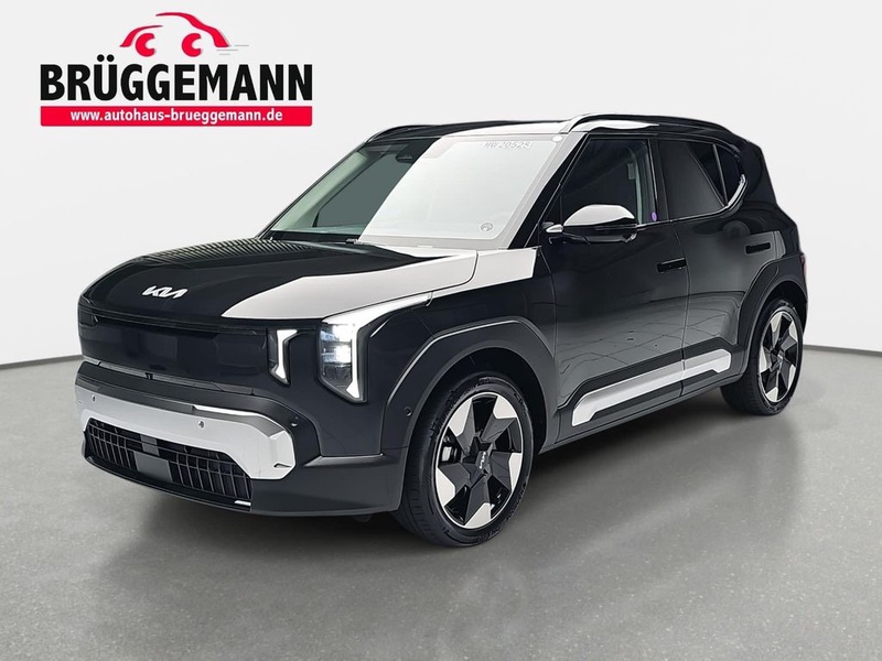 Kia EV2