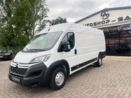 Citroen Jumper 2023