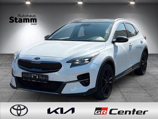 Kia XCeed 2020