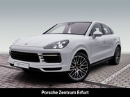 Porsche Cayenne 2021