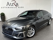 Audi A5 2022