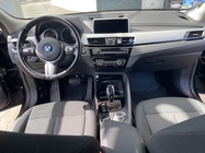 BMW X2 2021