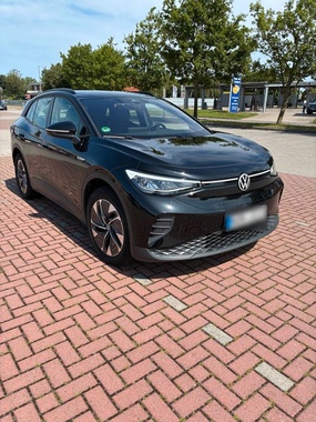 Volkswagen Other 2022