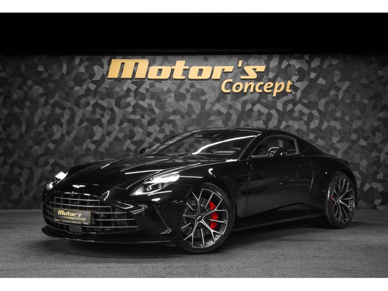 Aston Martin Vantage