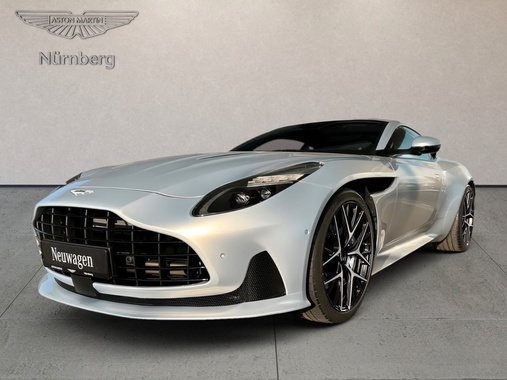 Aston Martin DB12 2026