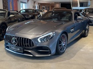 Mercedes-Benz AMG GT 2019
