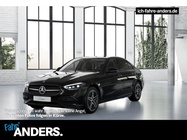 Mercedes-Benz C-Class 2022