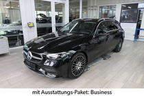 Mercedes-Benz C-Class 2023
