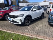 Volkswagen Taigo 2022