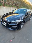 BMW 1 Series 2021