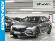 Skoda Octavia 2022