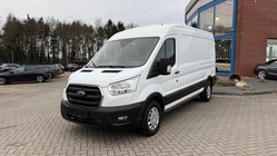 Ford Transit 2022