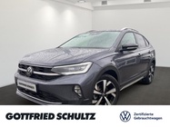 Volkswagen Taigo 2023