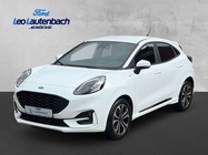 Ford Puma 2022