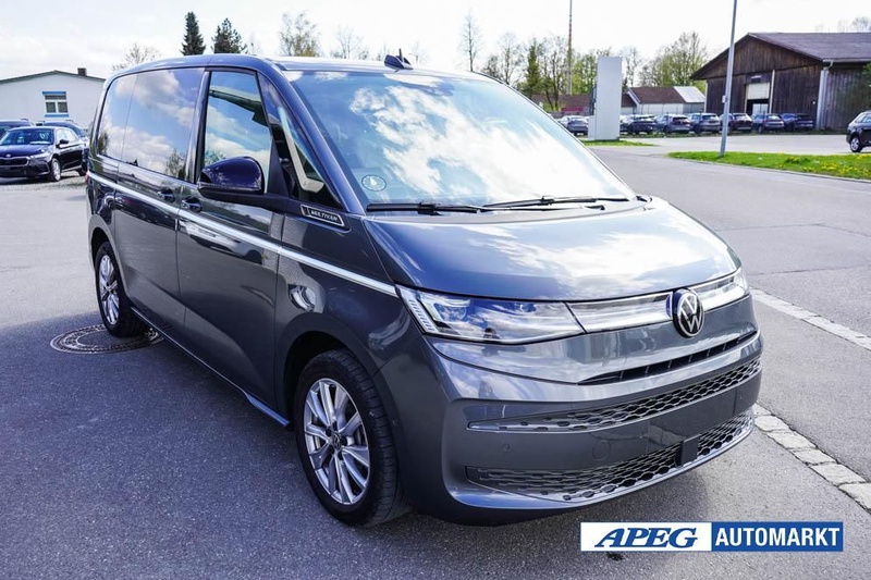 Volkswagen T7