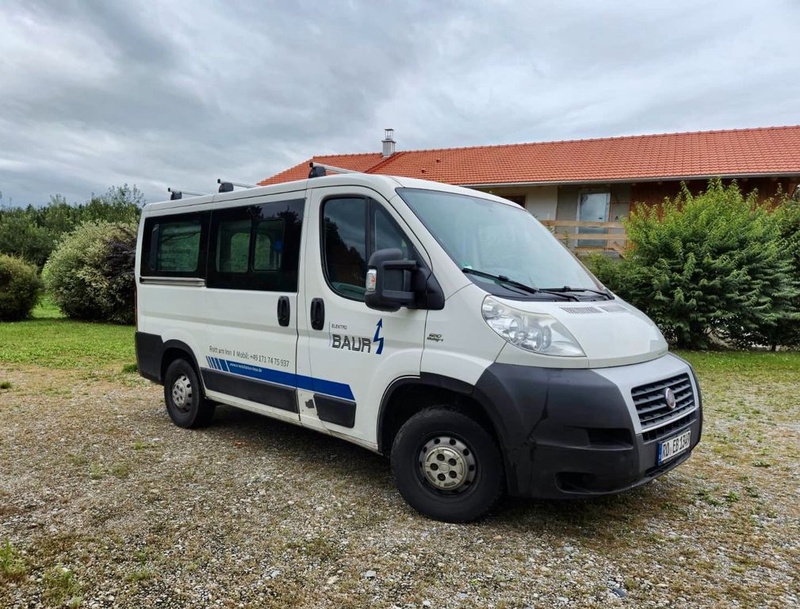 Fiat Ducato