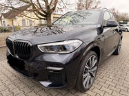 BMW X5 2022