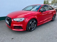 Audi A3 2019