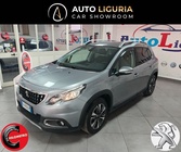 Peugeot 2008 2017