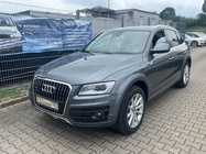 Audi Q5 2014