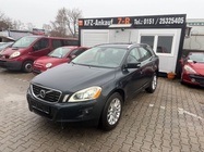 Volvo XC60 2009