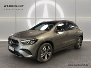 Mercedes-Benz GLA-Class 2026