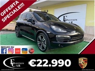 Porsche Cayenne 2012