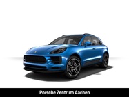 Porsche Macan 2020