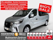 Nissan Primastar 2025