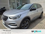 Opel Grandland 2021