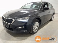 Skoda Scala 2023