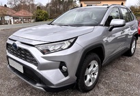 Toyota RAV4 2020