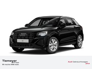 Audi Q2 2025