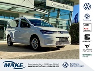 Volkswagen Caddy Maxi 2022