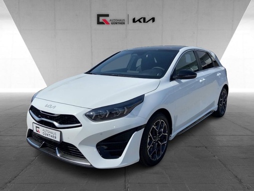Kia Ceed 2026