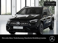 Mercedes-Benz GLA-Class 2025
