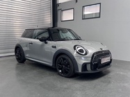MINI Cooper 2021
