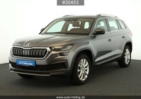 Skoda Kodiaq 2022