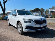 Skoda Kamiq 2022