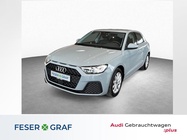 Audi A1 2026