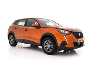 Peugeot 2008 2021